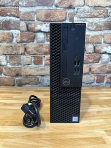 Dell OptiPlex 3050 i5-7500 3,40 GHz 8 GB DDR4 500GB HDD bez systemu operacyjnego - Zdjęcie 1 z 6