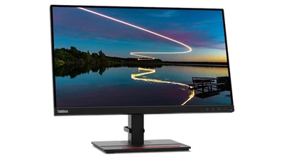 Lenovo ThinkVision T24m-20 23.8" FHD IPS LED Monitor |  62CDGAR6US | BRAND NEW - Image 1 of 4