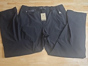 Pantalones para hombre Nike ACG Sun Farer Trail talla XXL-alto negros DR4791 010 nuevos - Imagen 1 de 11