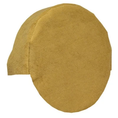 Trunk Mat for 1989-1991 Chevrolet R2500 Suburban Interior Tire Cover Cutpile 1Pc - Image 1 of 4