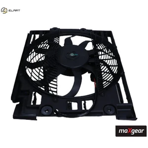 FAN ENGINE COOLING AC216263 FOR BMW M54B30 3.0L M52B20 2.0L M52B28 2.8L M54B22 - Picture 1 of 10