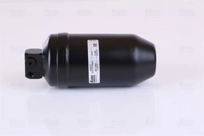 Nissens Aircon Receiver Dryer Filter 95027 for eg. OPEL ASTRA (1992) 1.7 TD etc - Image 1 of 4