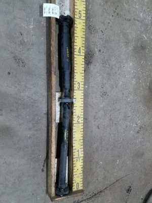 Eixo de transmissão traseiro RWD transmissão automática compatível com 13-18 BMW 320i 1040716 - Imagem 1 de 4