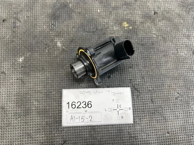 2019 - 2022 VOLKSWAGEN AUDI  2.0L TURBOCHARGER TURBO CHARGER VALVE SOLENOID - Image 1 of 4