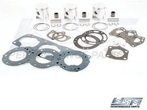WSM Platinum Series Top End Kit - 0.25mm Oversize to 73.25mm Bore 010-840-21P - Picture 1 of 3