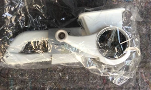 Drehreibe Küchenreiberaspel Trommelreibe Käse-Gemüsereibe neu - Bild 1 von 5