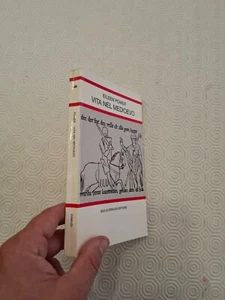 VITA NEL MEDIOEVO / EILEEN POWER / EINAUDI 1984 - Foto 1 di 3