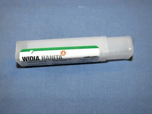 Fresas de extremo de carburo Hanita WIDIA Varimill nuevas. 3/8 DIA. 7/8 LOC X 2-1/2" - Imagen 1 de 4