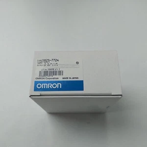 1PC new omron Switching Power Supplies S82S-7724 S82S-7724 One year warranty - Picture 1 of 3