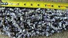 Amethyst Chip Strands, Approx. 33"/ea.  (5 Strand Lot) 5-13 Mm