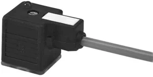 Murrelektronik Ventilstecker 7000-18021-2260300 Sensor-Aktor-Kabel Ventilstecker - Bild 1 von 6