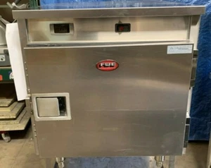 Food Warmers FWE Model HLC-1826-4 - Picture 1 of 5