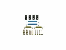 Rear Centric Parking Brake Hardware Kit fits Chrysler LeBaron 1993-1995 37HYTH