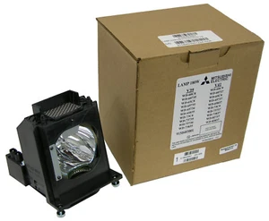 Original Mitsubishi 915B403001 Philips Lampe Birne Gehäuse für WD-60C9 WD60C9 - Bild 1 von 5
