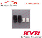 Dust Cover Bump Stop Kit Rear Kyb 910085 P For Alfa Romeo 156,164,147,145,146,Gt