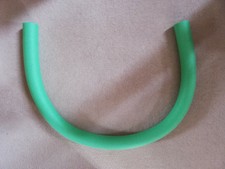 Woggle floating noodle