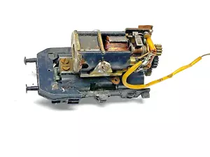 Trix Express ho BR E 10003 -- DREHGESTELL mit MOTOR -- C/ 2 - Bild 1 von 6