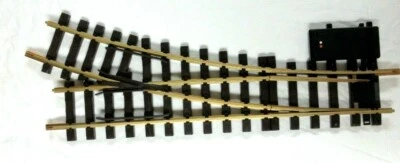 LGB 1605 RH ELECTRIC SWITCH     NEW - Image 1 of 3