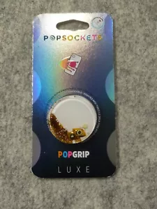 Tidepool Charms Luxe Premium PopSockets impugnatura singola e supporto supporto supporto per telefoni - Foto 1 di 5