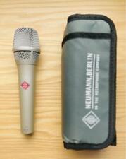 Neumann Microphone Dynamique Kms104