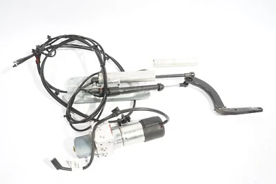 2008 - 2012 MERCEDES BENZ GL450 X164 TRUNK LID HYDRAULIC PUMP MOTOR CYLINDER OEM - Image 1 of 4