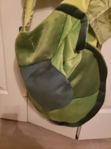 Turtle Dog Costume Large Dog - Picture 1 of 4