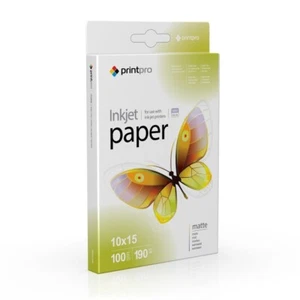 Fotopapier ColorWay PrintPro | beschädigte Außenverpackung | verschiedener Typen - Bild 1 von 15