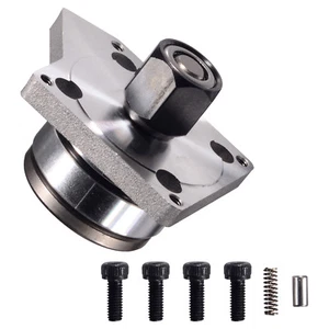 Ersatzteil Seilzugstarter Halteplatte 21 - 32 FORCE Engine B21C 251051 - Bild 1 von 2