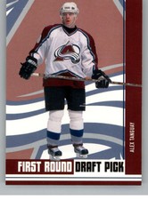 2002-03 Be A Player (BAP) First Edition NHL Hockey Cards Pick From List 241-440R