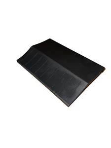 Zebra ZT420 Thermo Etikettendrucker Vorderseite untere Platten Blende Abdeckung P1058930-007 - Bild 1 von 3