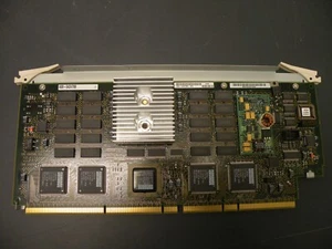 DEC COMPAQ 54-24799-01 ALPHASERVER 1000A 5/400MHZ CPU BOARD - Picture 1 of 4