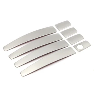 Car Door Handle Cover For Buick Allure Regal Encore Verano LaCrosse Molding Trim - Picture 1 of 8