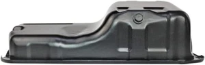 Oil Pan for Honda Accord Odyssey Acura CL Isuzu Oasis L4 2.3L - Picture 1 of 3