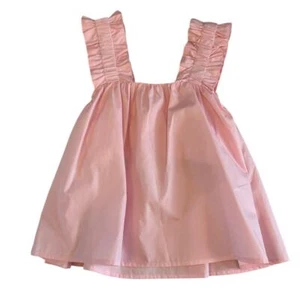 Pleat Holly Top NWT size 8 - Picture 1 of 4