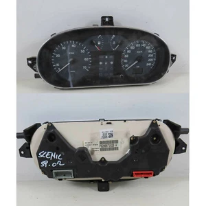 Renault Scenic Mk1 1996-2003 P8200071820A Instrument Panel Used (24923) - Picture 1 of 2