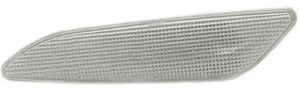 COPPIA indicatori FRECCE FANALI LATERALI bianchi ALFA ROMEO 147 05>10 156 97>05 - Afbeelding 1 van 1