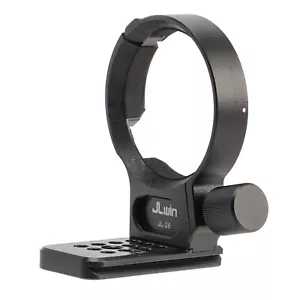 Tripod Collar Mount Ring For Sony FE 28-70mm F3.5-5.6 OSS Lens 90mm F2.8 Macro G - Picture 1 of 12