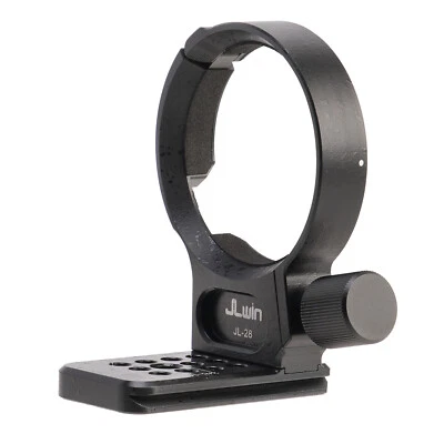 Tripod Collar Mount Ring For Sony FE 28-70mm F3.5-5.6 OSS Lens 90mm F2.8 Macro G - Image 1 of 4