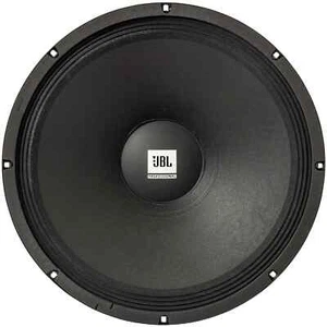 JBL Woofer 15" inch Full range Loudspeaker 15PW PRO 325 Watts RMS 8 Ohm - Picture 1 of 8