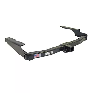 Rigid Hitch Class IV Custom Fit Trailer Hitch Receiver - R3-0510 - Picture 1 of 2