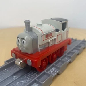 Thomas the Tank Engine Lernkurve Mitnehmmotor 2007 Version Stanley - Bild 1 von 8