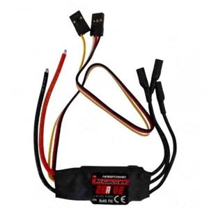 Hobbywing SkyWalker 20A V2 Brushless ESC with Reverse Brake for FPV Drones - Picture 1 of 1