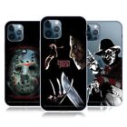 OFFICIAL FREDDY VS. JASON GRAPHICS SOFT GEL CASE FOR APPLE iPHONE PHONES