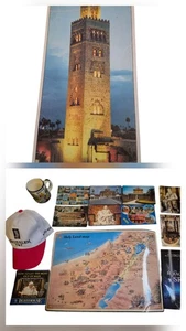 (7) Holyland Jerusalem mix Lot Items All Authentic Bought From Holy Land New - Picture 1 of 12