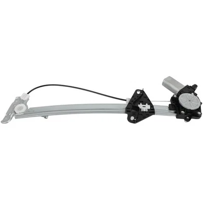 Regulador de ventana de pasajero delantero y motor para Acura TSX 2,4 L 3,5 L 2009-2013 2014 Foto 1 de 4