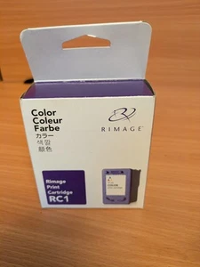 Rimage RC1 Color Print Cartridge. 1 Pack. - Picture 1 of 1