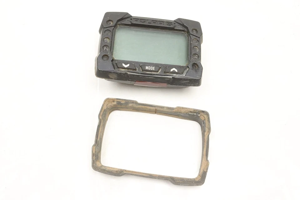 Medidores de velocímetro Polaris Sportsman 570 19 3280800 52116 - Imagem 1 de 4