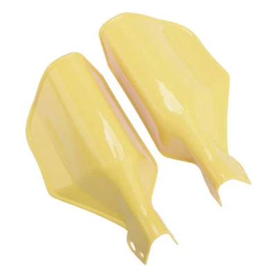 1 пара щетки Handguard подходит для Yamaha XT350 XT600 TENERE XTZ750 TT350 TT600 nt - Изображение 1 из 4