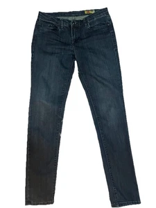Blank NYC Jeans Nieten Taschen Taille 30 Länge 30 Größe 6 - Bild 1 von 12