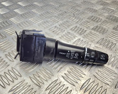 MITSUBISHI L200 2014 INTERRUPTOR LIMPIAPARABRISAS 17d714 532-2160 Foto 1 de 4